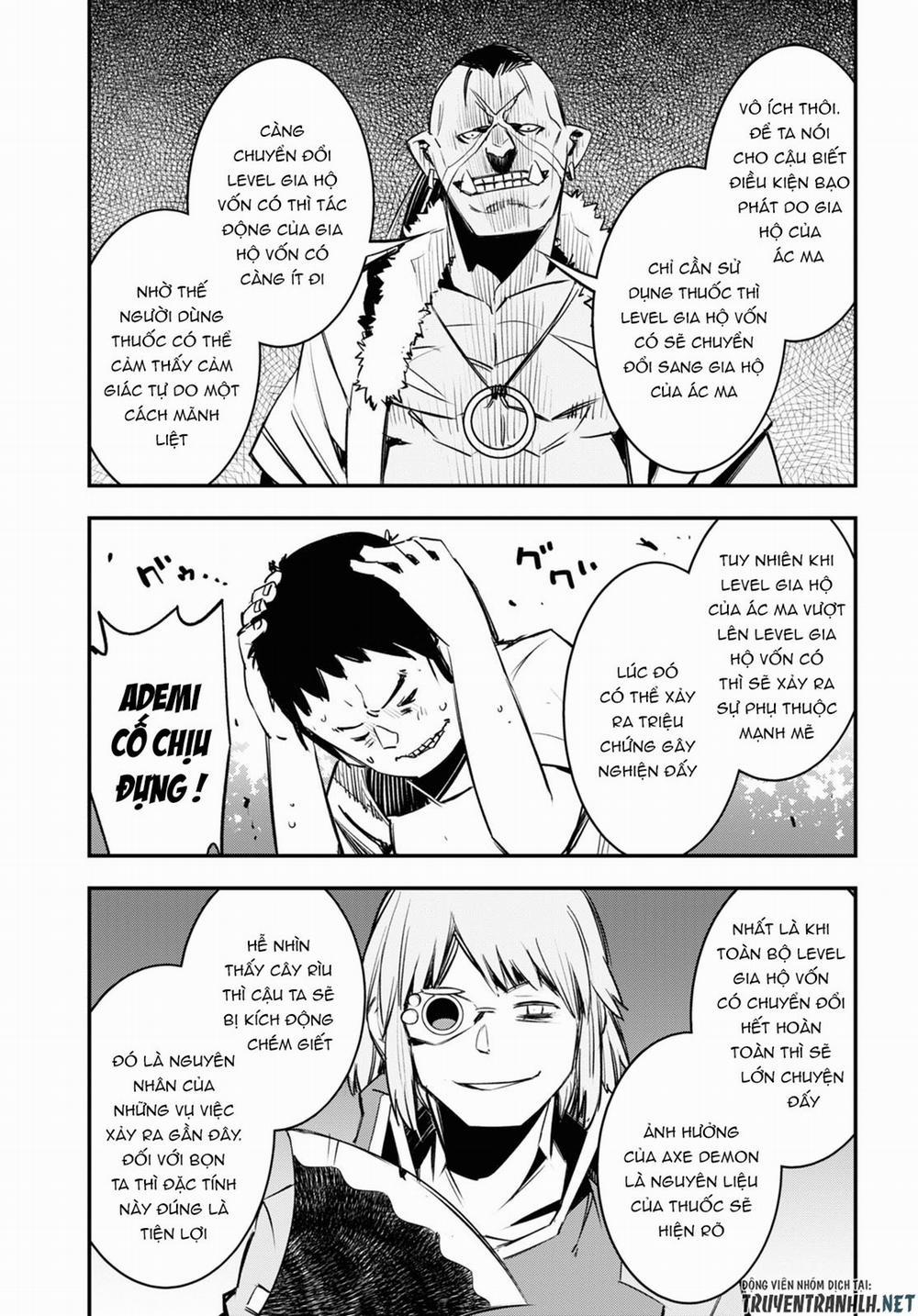 Shin No Nakama Janai To Yuusha No Party Wo Oidasareta No De, Henkyou De Slow Life Suru Koto Ni Shima 33 trang 25