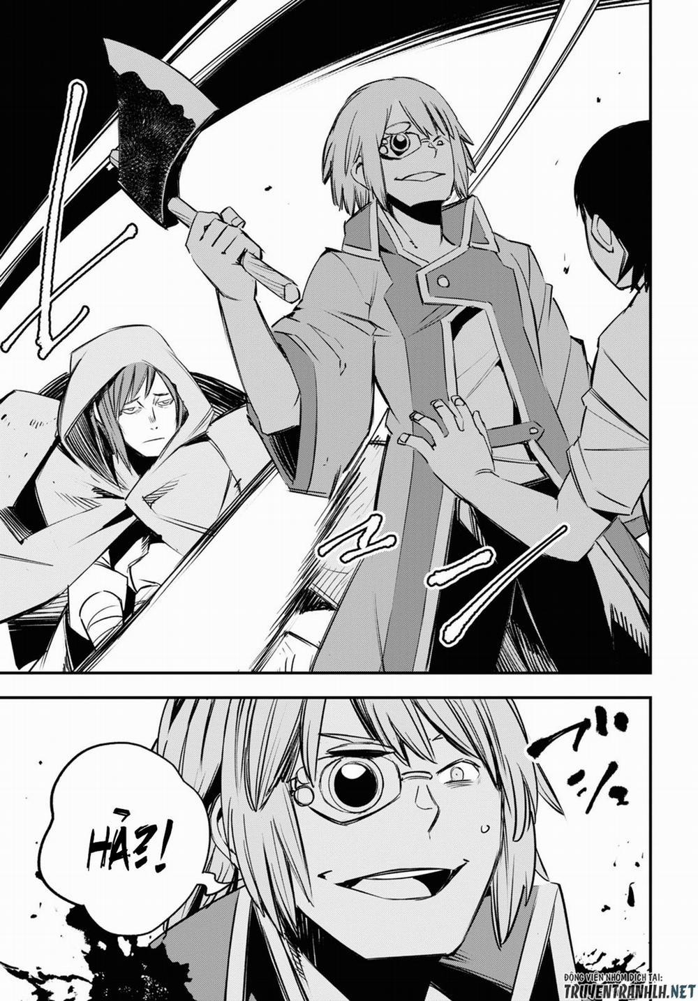 Shin No Nakama Janai To Yuusha No Party Wo Oidasareta No De, Henkyou De Slow Life Suru Koto Ni Shima 33 trang 27