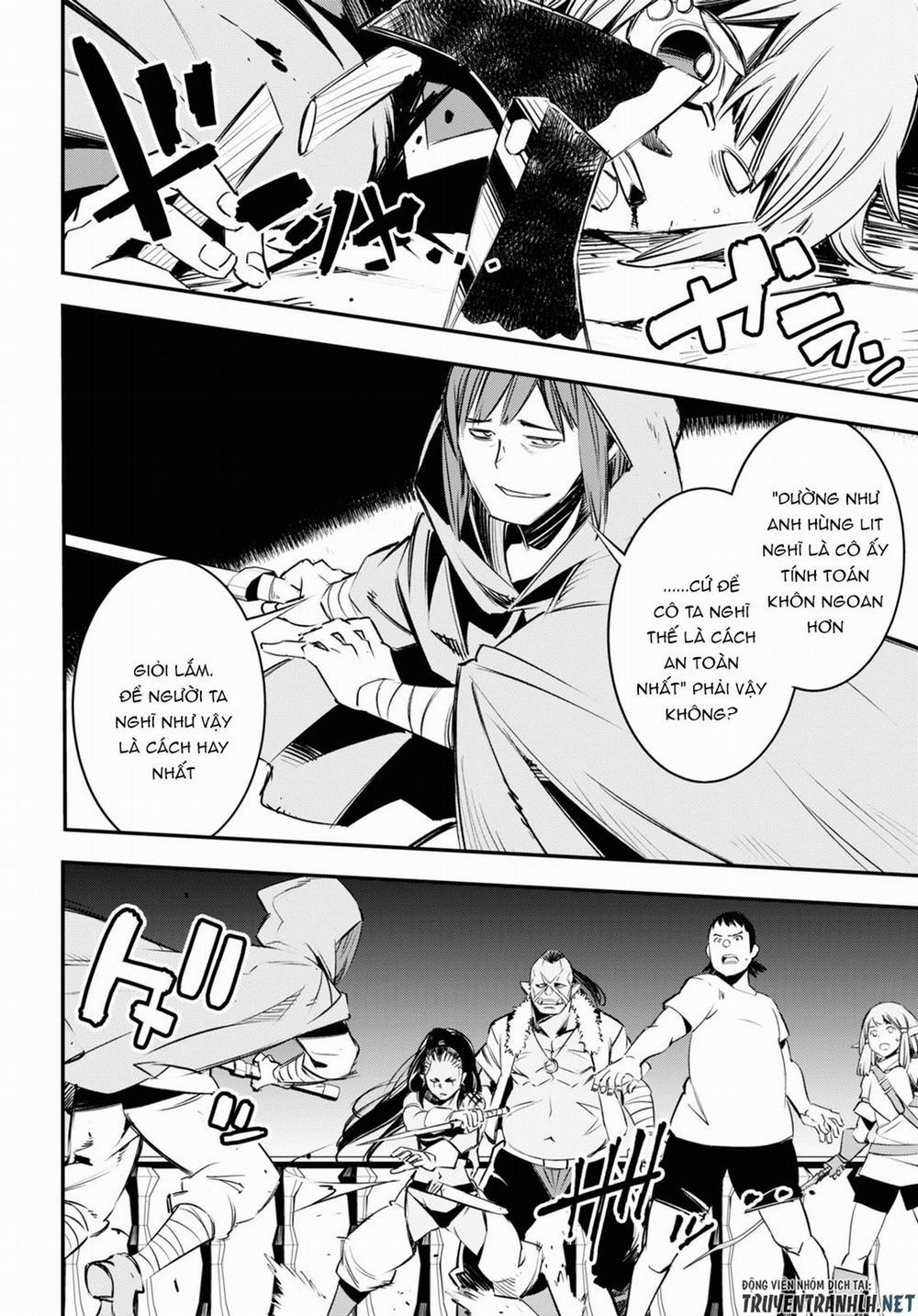 Shin No Nakama Janai To Yuusha No Party Wo Oidasareta No De, Henkyou De Slow Life Suru Koto Ni Shima 33 trang 28