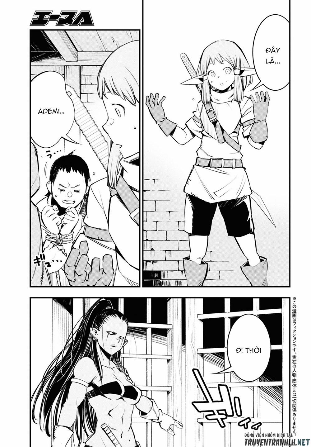 Shin No Nakama Janai To Yuusha No Party Wo Oidasareta No De, Henkyou De Slow Life Suru Koto Ni Shima 33 trang 3