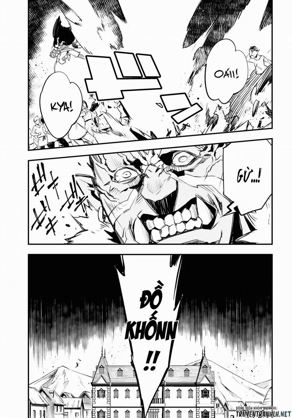 Shin No Nakama Janai To Yuusha No Party Wo Oidasareta No De, Henkyou De Slow Life Suru Koto Ni Shima 33 trang 33