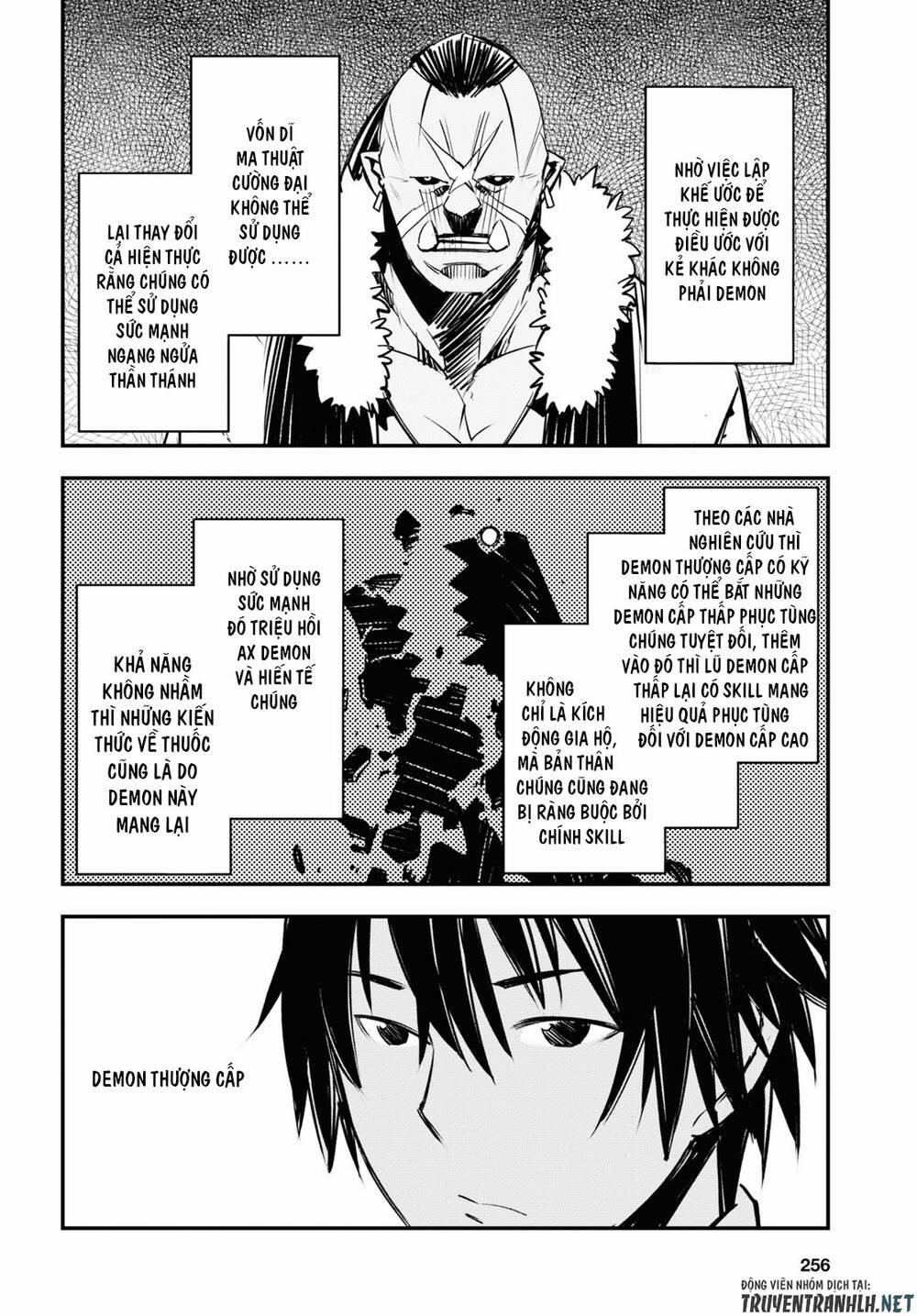 Shin No Nakama Janai To Yuusha No Party Wo Oidasareta No De, Henkyou De Slow Life Suru Koto Ni Shima 34 trang 10