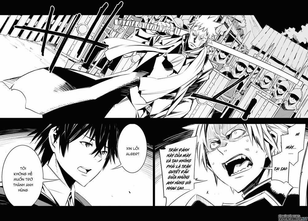 Shin No Nakama Janai To Yuusha No Party Wo Oidasareta No De, Henkyou De Slow Life Suru Koto Ni Shima 34 trang 24