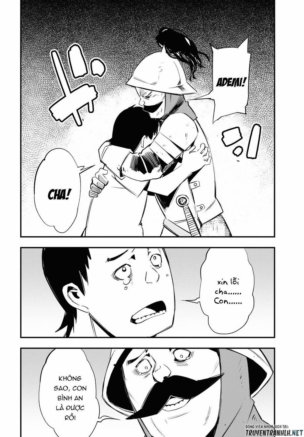 Shin No Nakama Janai To Yuusha No Party Wo Oidasareta No De, Henkyou De Slow Life Suru Koto Ni Shima 34 trang 31