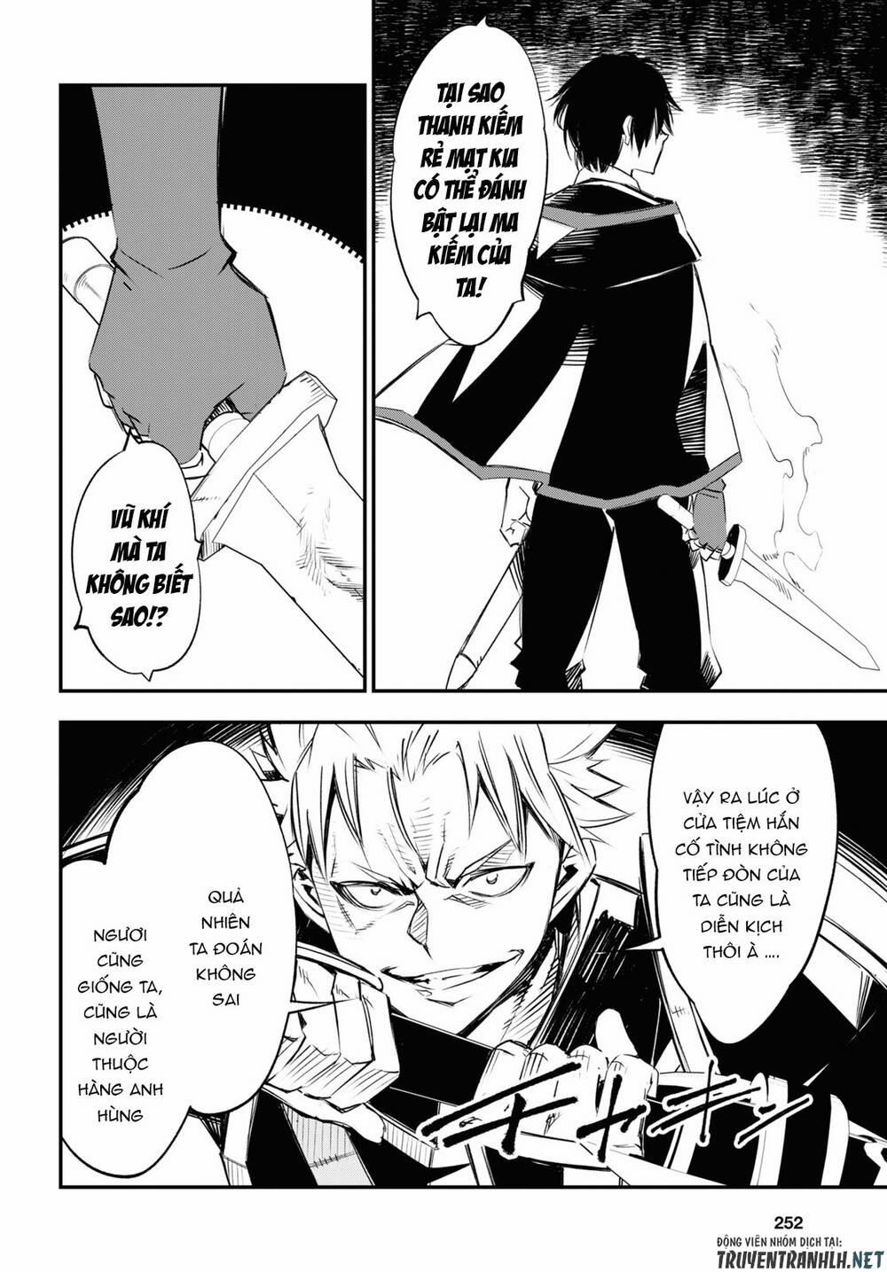 Shin No Nakama Janai To Yuusha No Party Wo Oidasareta No De, Henkyou De Slow Life Suru Koto Ni Shima 34 trang 6