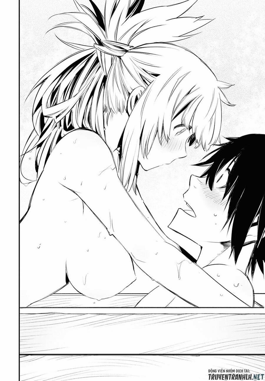 Shin No Nakama Janai To Yuusha No Party Wo Oidasareta No De, Henkyou De Slow Life Suru Koto Ni Shima 35 trang 11