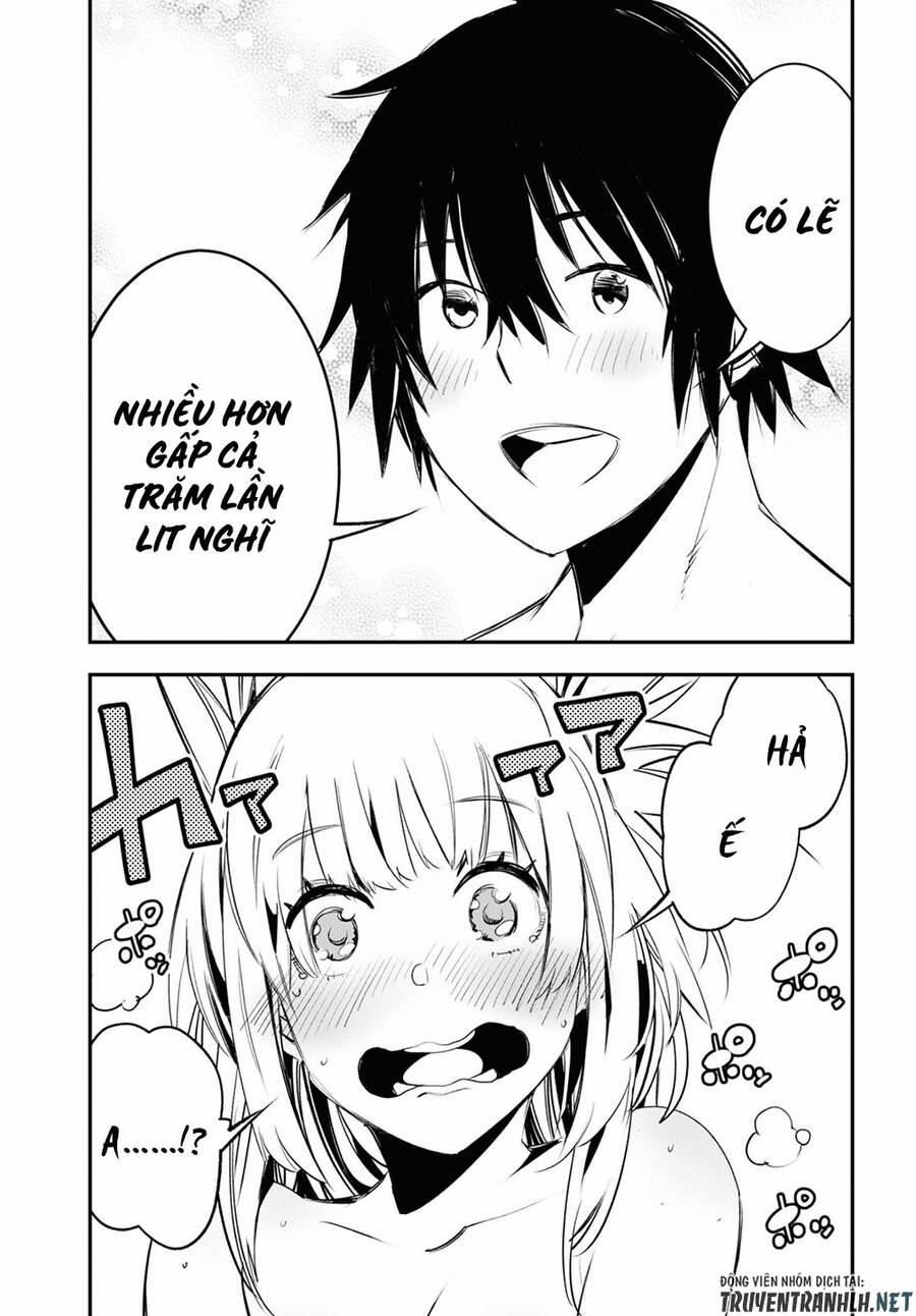 Shin No Nakama Janai To Yuusha No Party Wo Oidasareta No De, Henkyou De Slow Life Suru Koto Ni Shima 35 trang 18