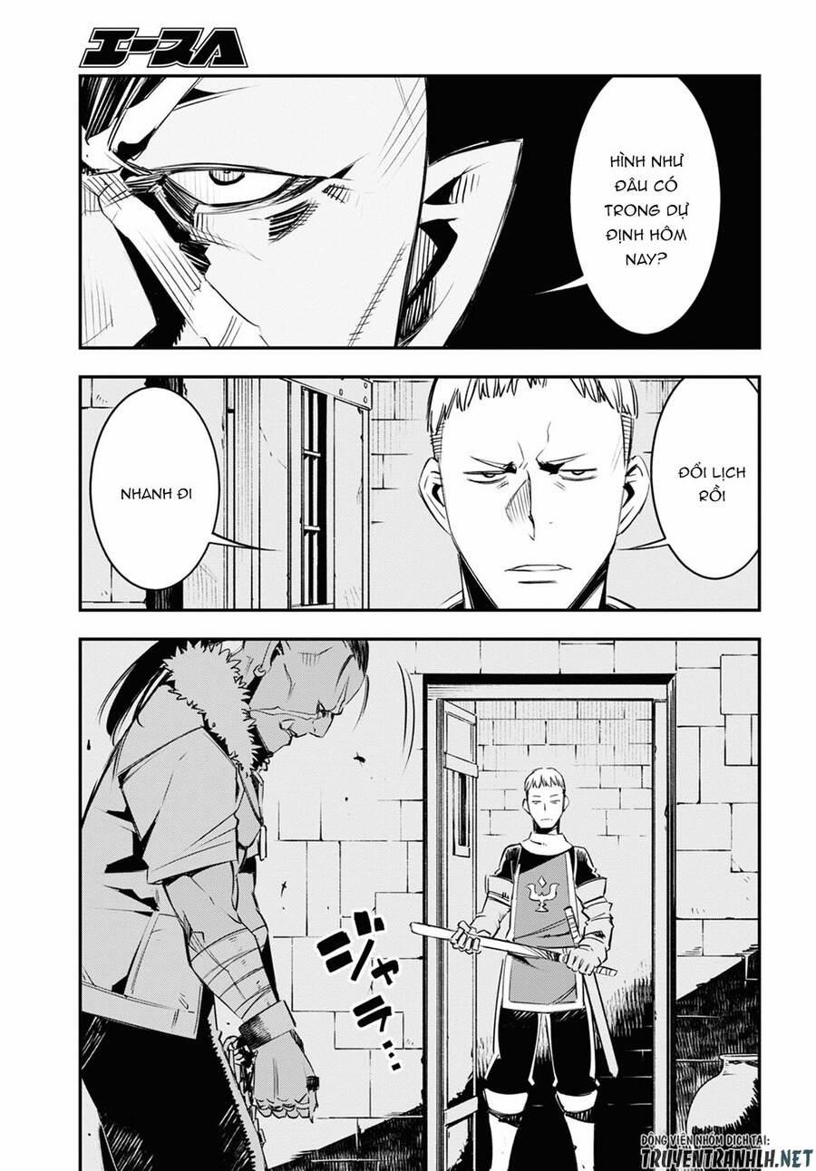 Shin No Nakama Janai To Yuusha No Party Wo Oidasareta No De, Henkyou De Slow Life Suru Koto Ni Shima 35 trang 22