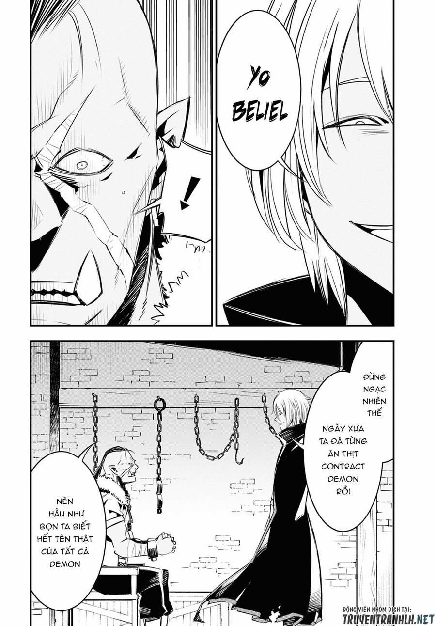 Shin No Nakama Janai To Yuusha No Party Wo Oidasareta No De, Henkyou De Slow Life Suru Koto Ni Shima 35 trang 25