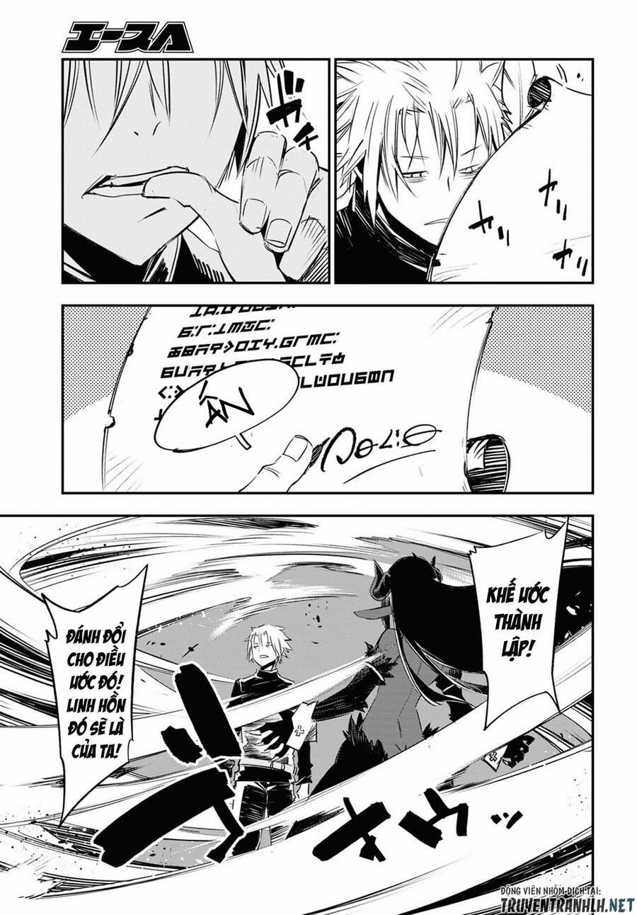 Shin No Nakama Janai To Yuusha No Party Wo Oidasareta No De, Henkyou De Slow Life Suru Koto Ni Shima 35 trang 34