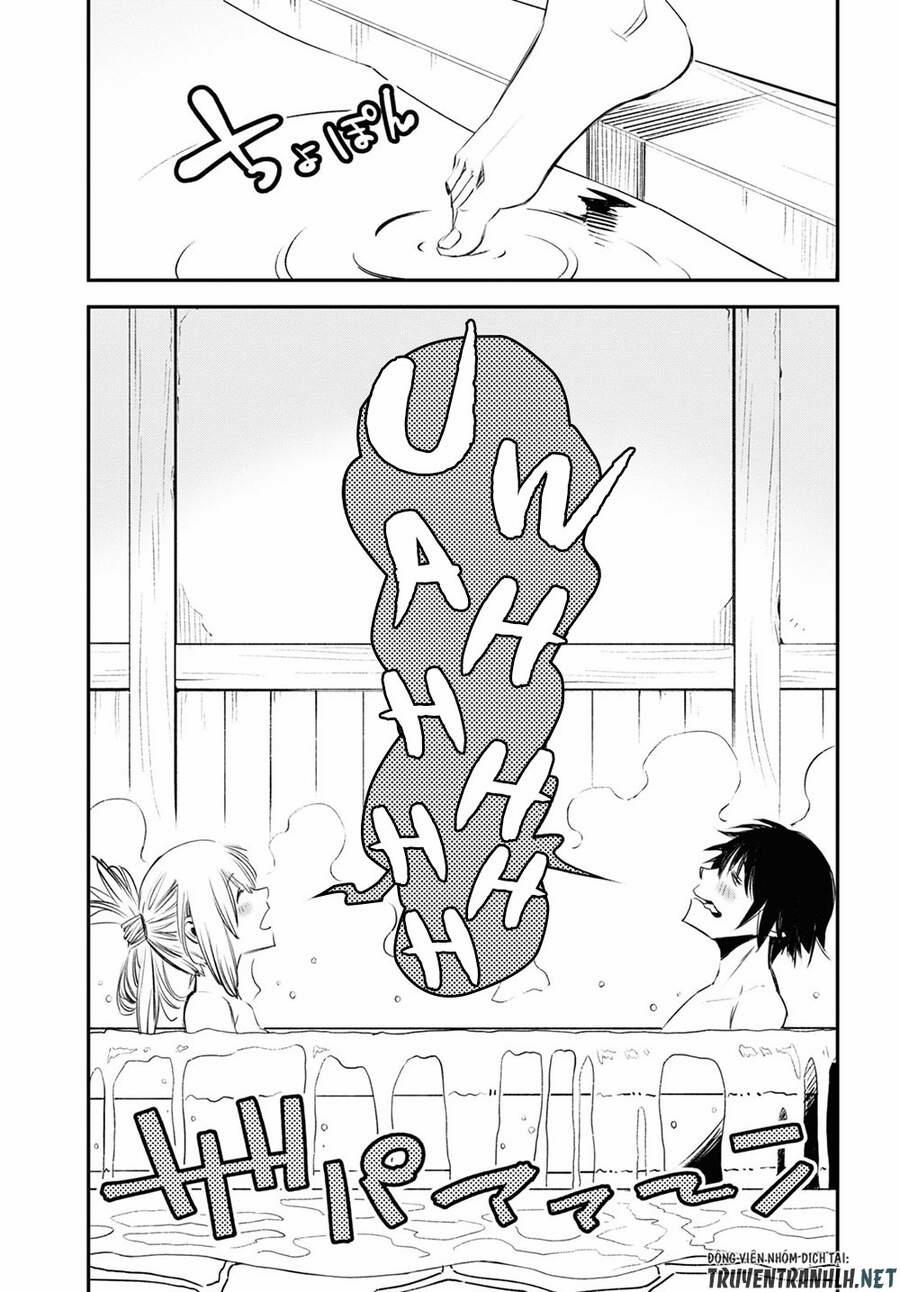 Shin No Nakama Janai To Yuusha No Party Wo Oidasareta No De, Henkyou De Slow Life Suru Koto Ni Shima 35 trang 6