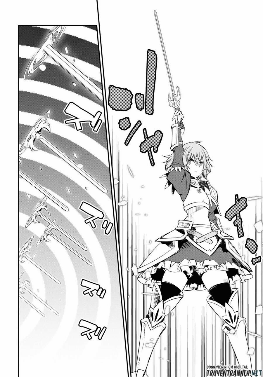 Shin No Nakama Janai To Yuusha No Party Wo Oidasareta No De, Henkyou De Slow Life Suru Koto Ni Shima 36 trang 11