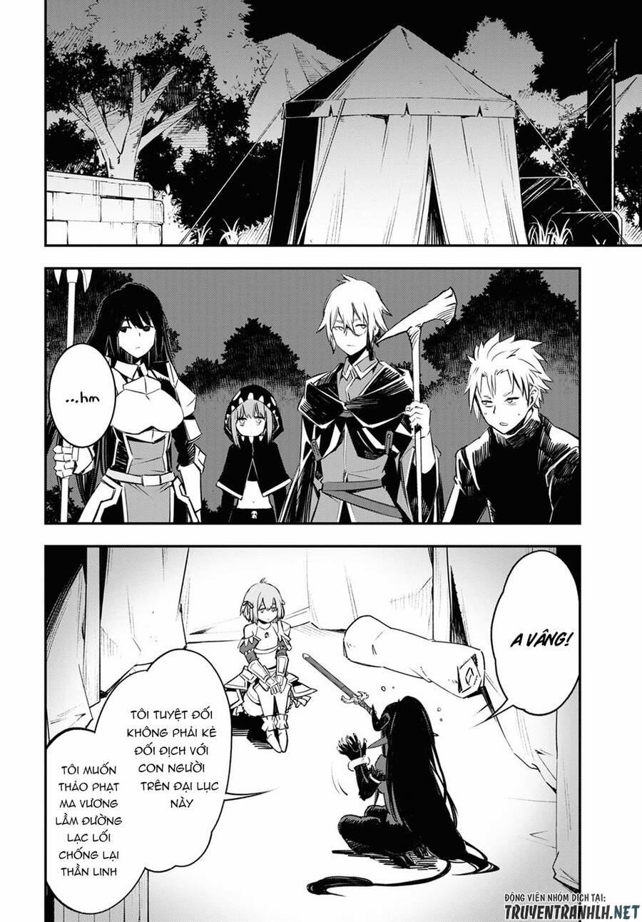 Shin No Nakama Janai To Yuusha No Party Wo Oidasareta No De, Henkyou De Slow Life Suru Koto Ni Shima 36 trang 15