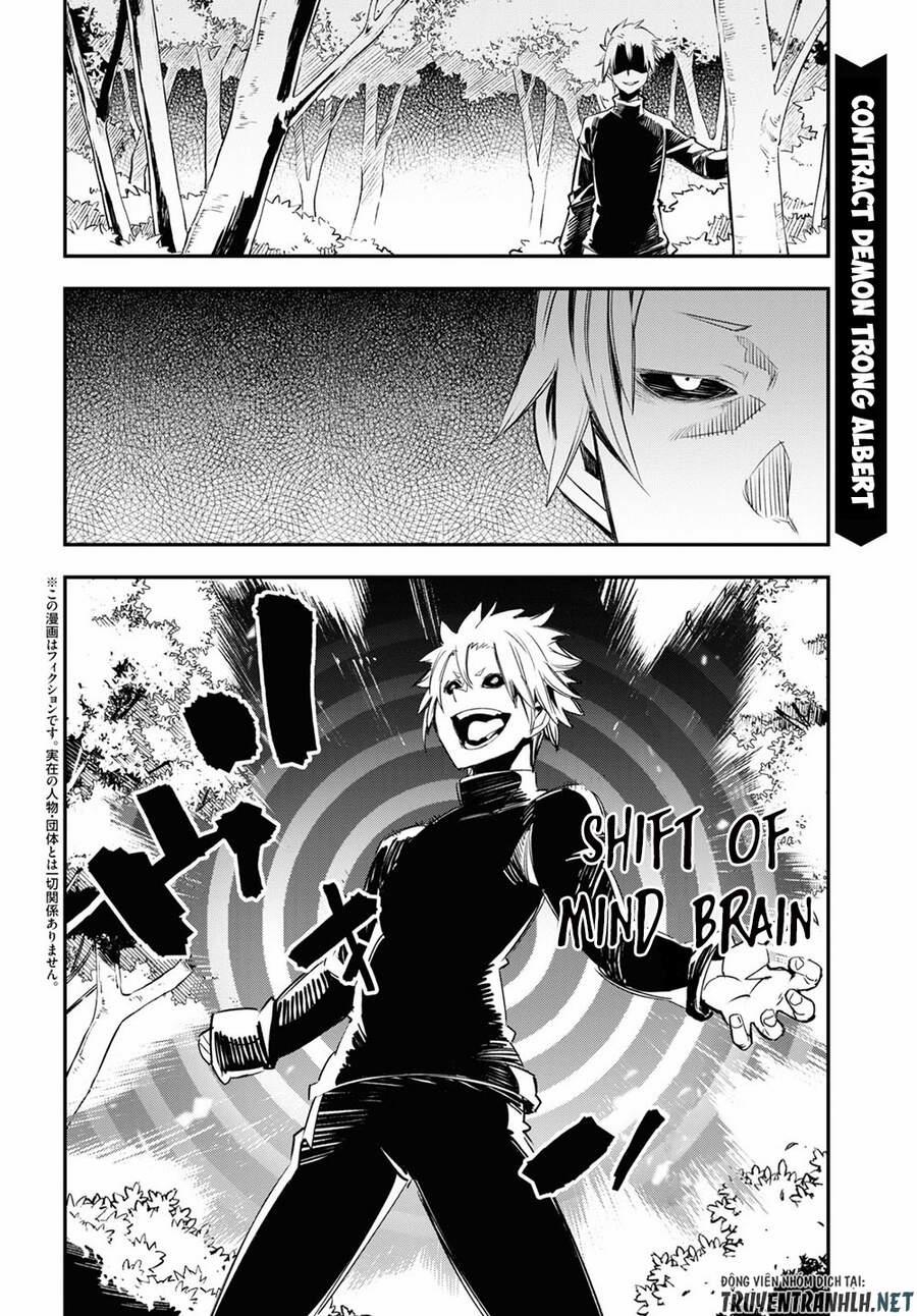 Shin No Nakama Janai To Yuusha No Party Wo Oidasareta No De, Henkyou De Slow Life Suru Koto Ni Shima 36 trang 3