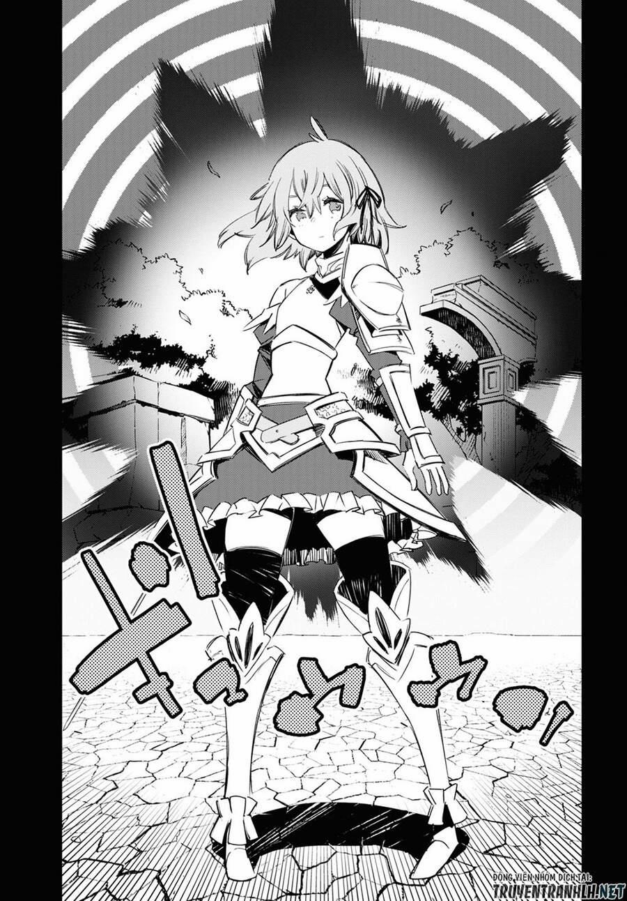 Shin No Nakama Janai To Yuusha No Party Wo Oidasareta No De, Henkyou De Slow Life Suru Koto Ni Shima 36 trang 4