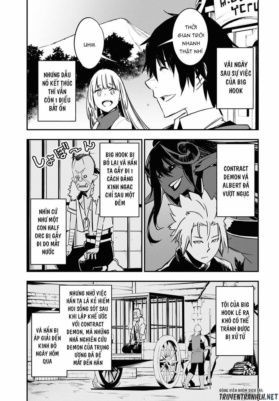 Shin No Nakama Janai To Yuusha No Party Wo Oidasareta No De, Henkyou De Slow Life Suru Koto Ni Shima 37 trang 18