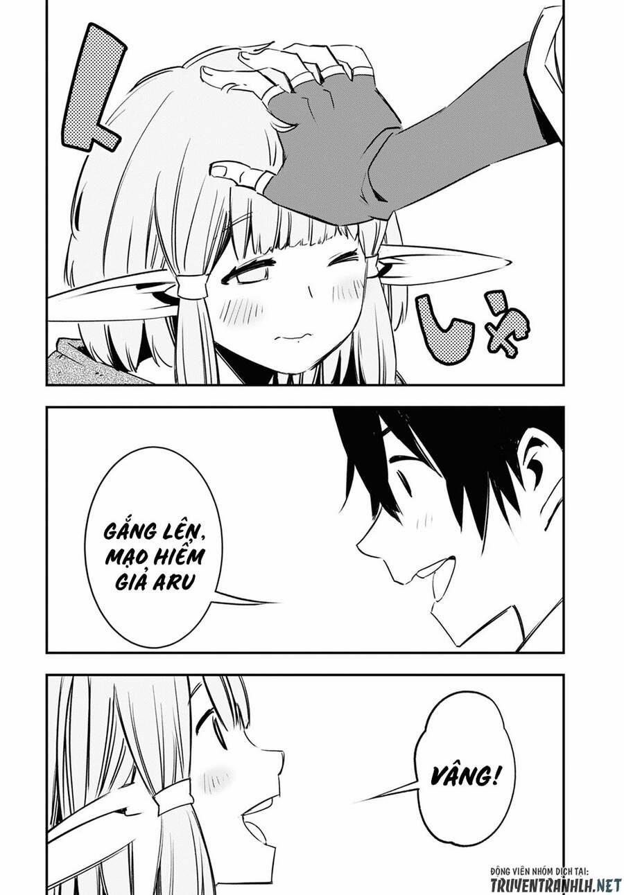 Shin No Nakama Janai To Yuusha No Party Wo Oidasareta No De, Henkyou De Slow Life Suru Koto Ni Shima 37 trang 23