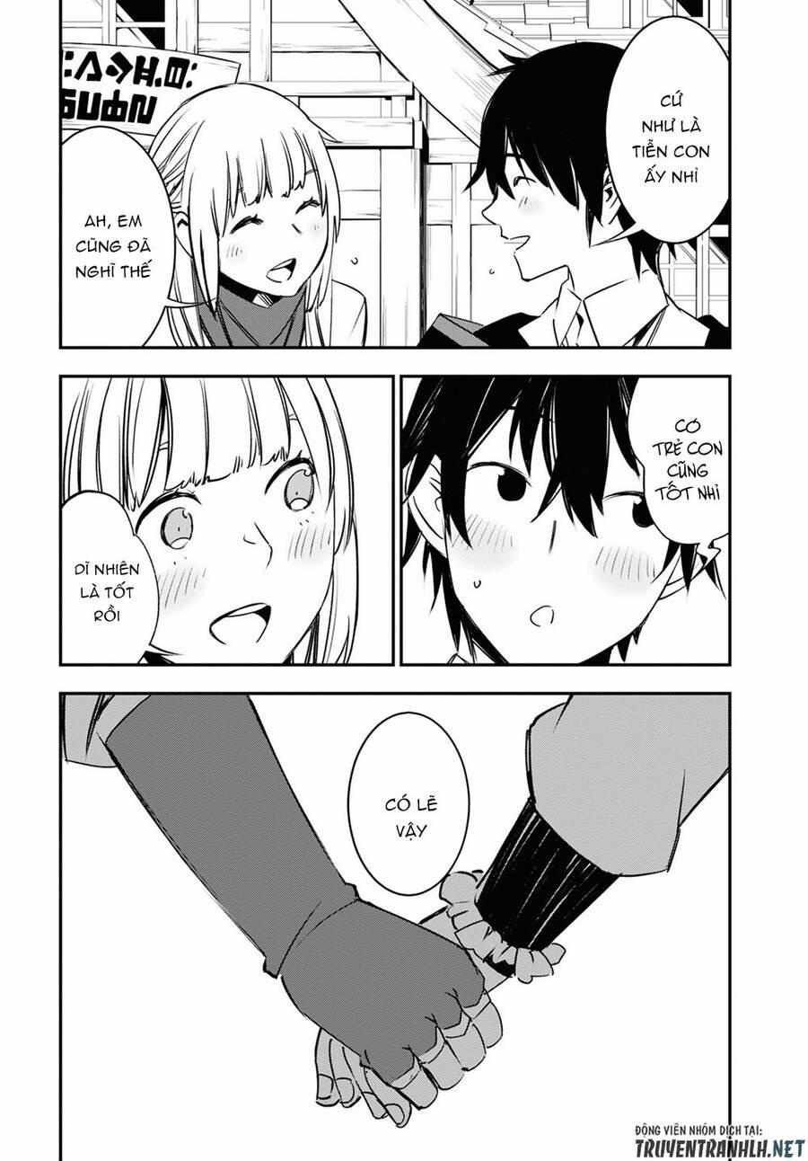 Shin No Nakama Janai To Yuusha No Party Wo Oidasareta No De, Henkyou De Slow Life Suru Koto Ni Shima 37 trang 25