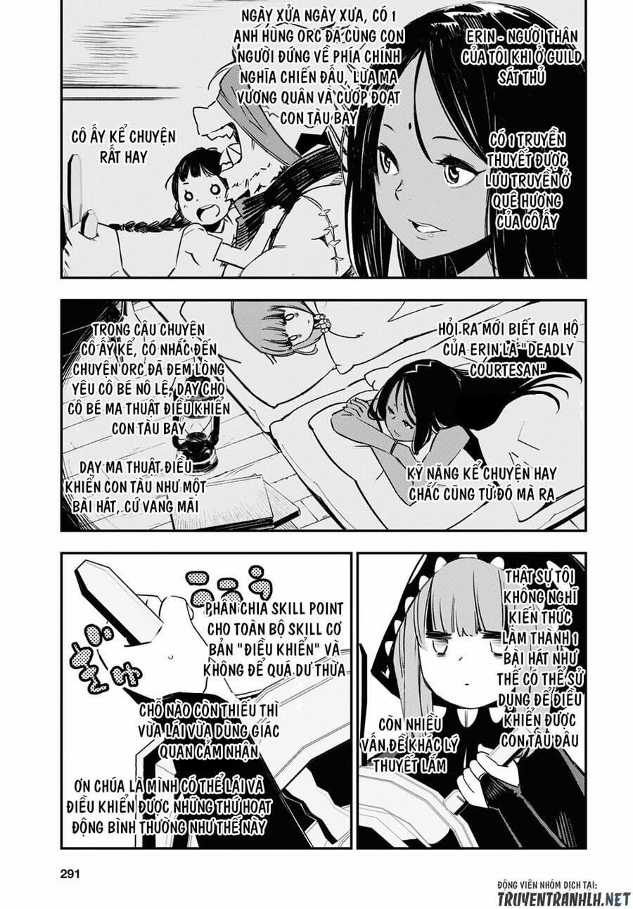 Shin No Nakama Janai To Yuusha No Party Wo Oidasareta No De, Henkyou De Slow Life Suru Koto Ni Shima 37 trang 8