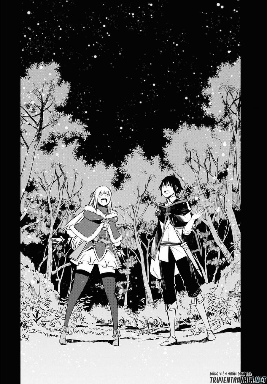 Shin No Nakama Janai To Yuusha No Party Wo Oidasareta No De, Henkyou De Slow Life Suru Koto Ni Shima 38 trang 21