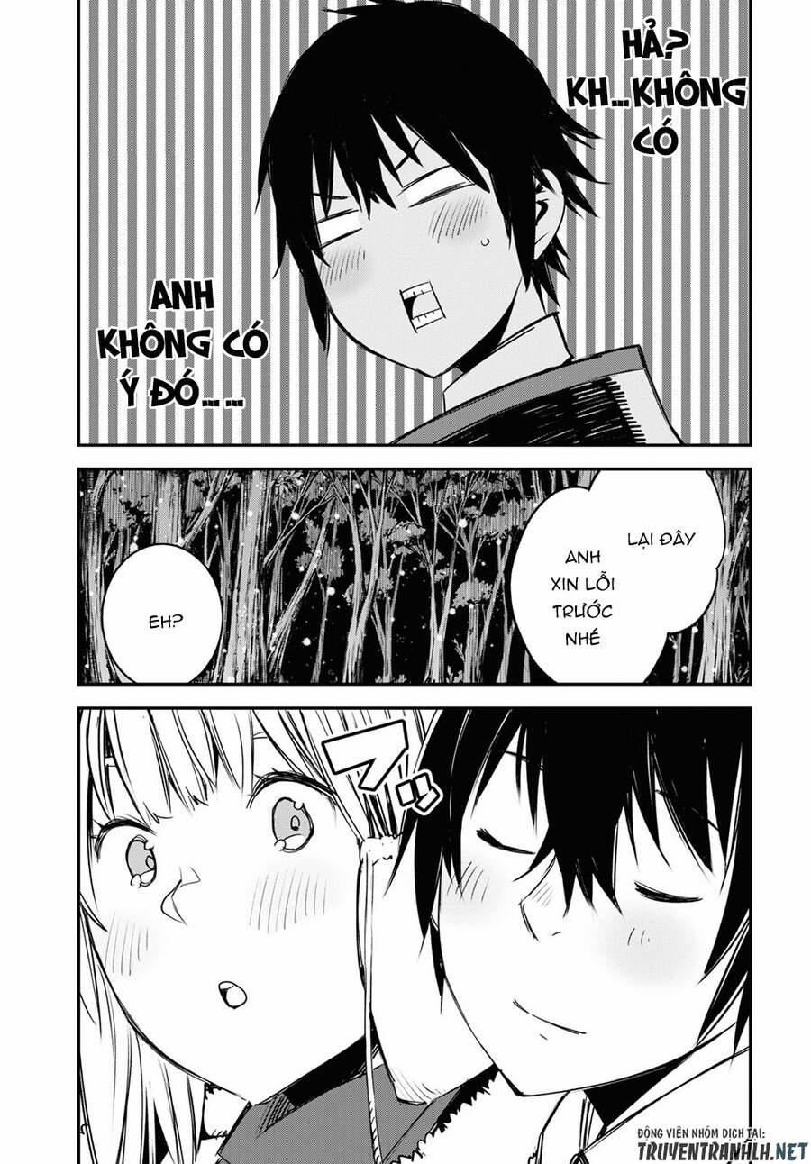 Shin No Nakama Janai To Yuusha No Party Wo Oidasareta No De, Henkyou De Slow Life Suru Koto Ni Shima 38 trang 26