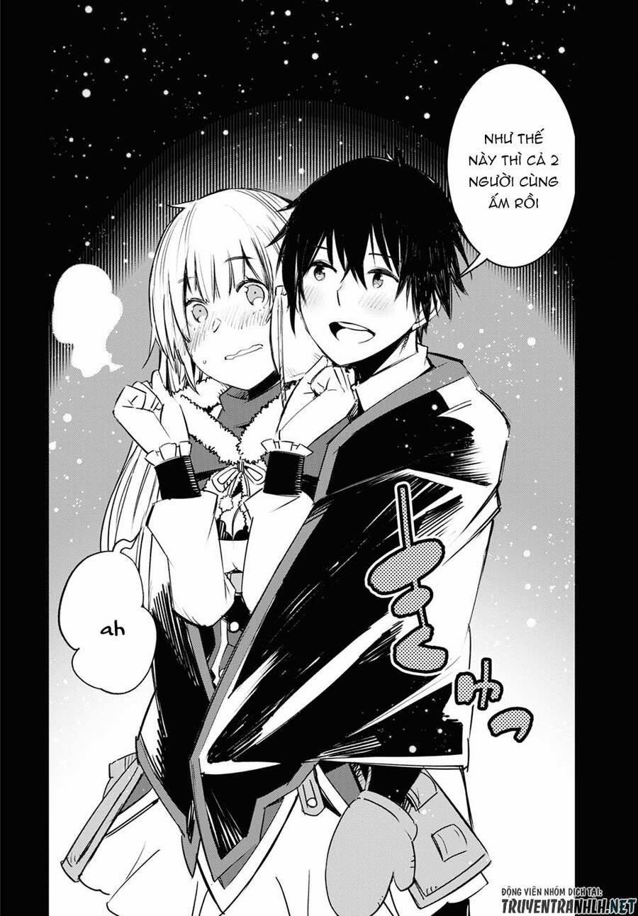 Shin No Nakama Janai To Yuusha No Party Wo Oidasareta No De, Henkyou De Slow Life Suru Koto Ni Shima 38 trang 27