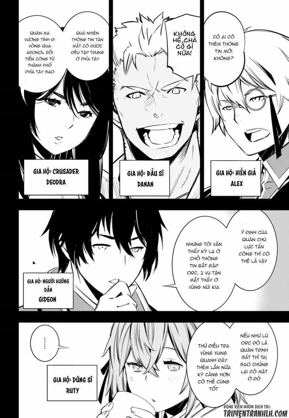 Shin No Nakama Janai To Yuusha No Party Wo Oidasareta No De, Henkyou De Slow Life Suru Koto Ni Shima 4 trang 6