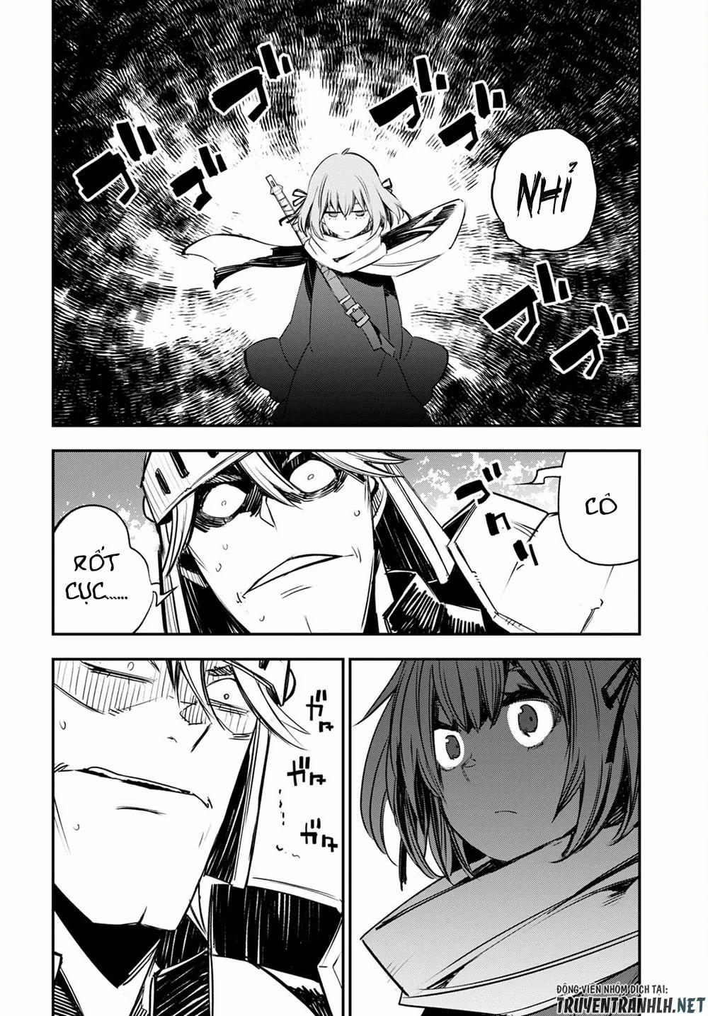 Shin No Nakama Janai To Yuusha No Party Wo Oidasareta No De, Henkyou De Slow Life Suru Koto Ni Shima 40 trang 10