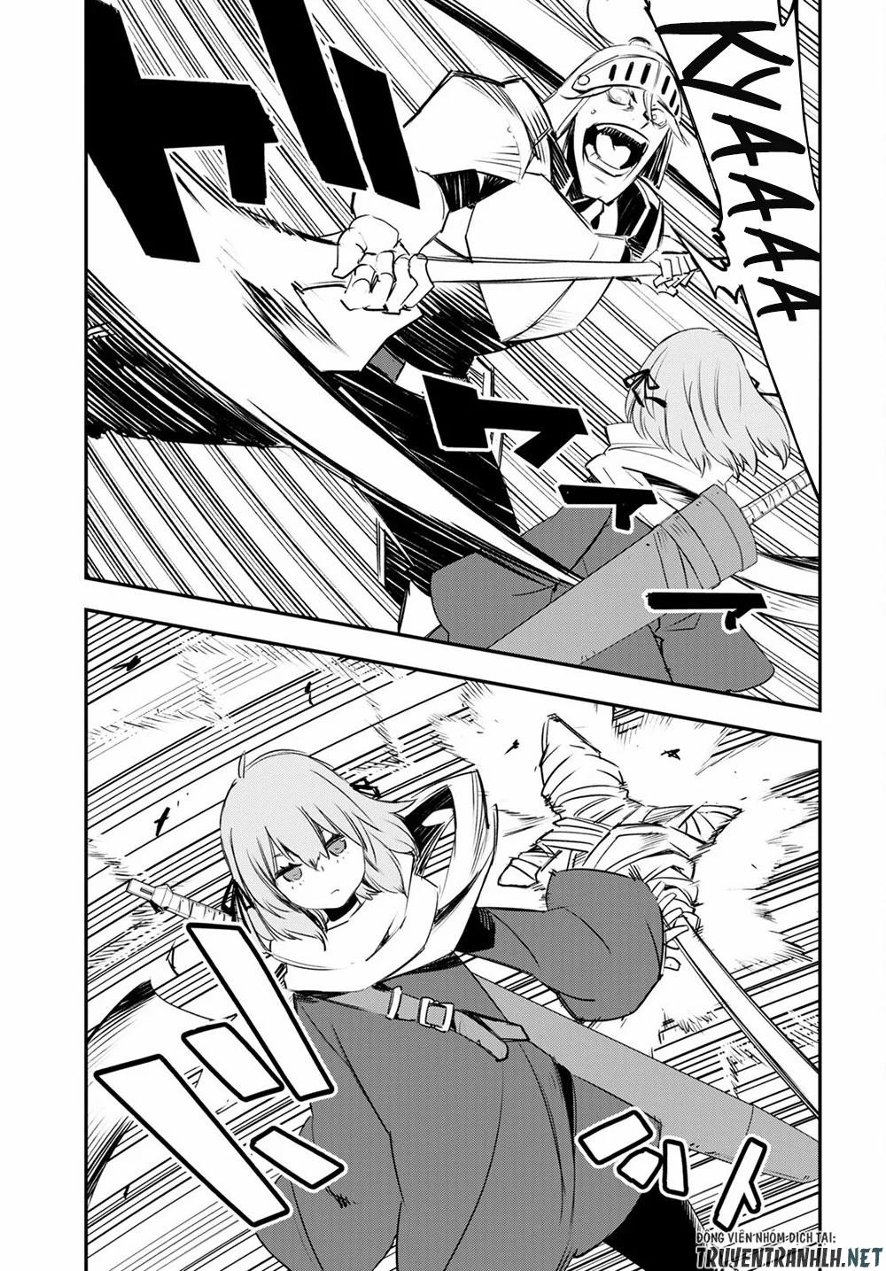 Shin No Nakama Janai To Yuusha No Party Wo Oidasareta No De, Henkyou De Slow Life Suru Koto Ni Shima 40 trang 11