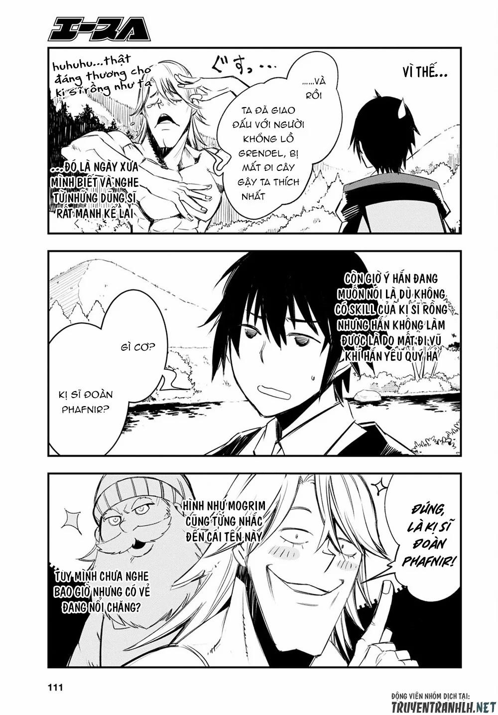 Shin No Nakama Janai To Yuusha No Party Wo Oidasareta No De, Henkyou De Slow Life Suru Koto Ni Shima 40 trang 19