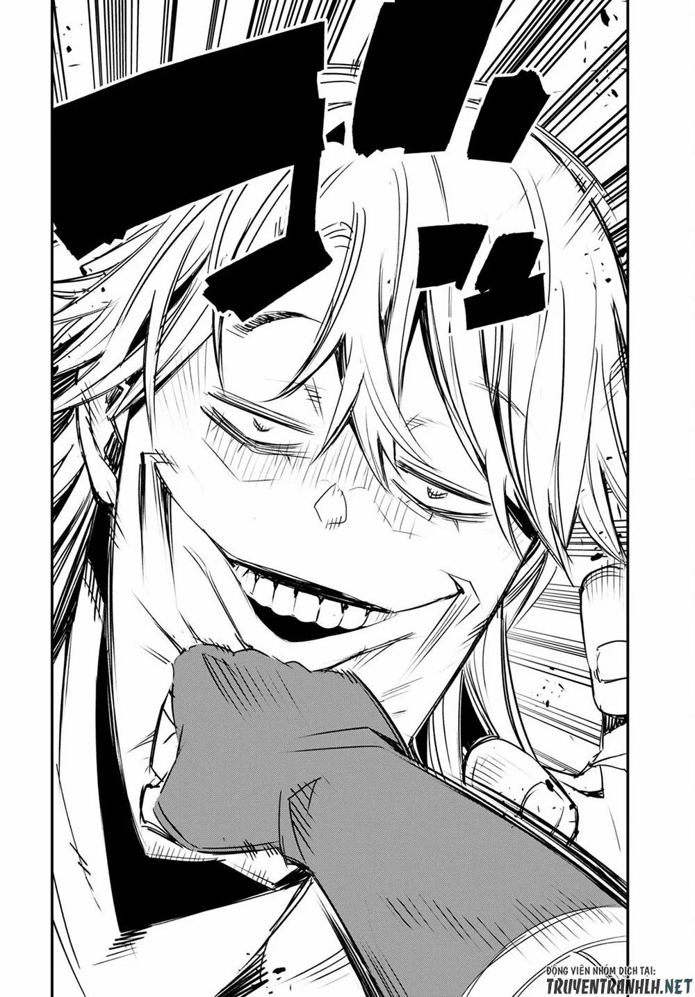 Shin No Nakama Janai To Yuusha No Party Wo Oidasareta No De, Henkyou De Slow Life Suru Koto Ni Shima 40 trang 26