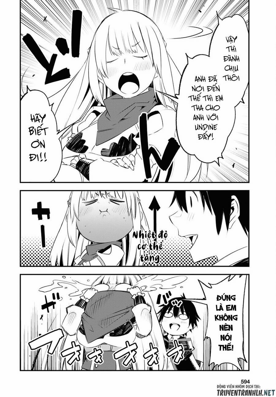 Shin No Nakama Janai To Yuusha No Party Wo Oidasareta No De, Henkyou De Slow Life Suru Koto Ni Shima 42.2 trang 19