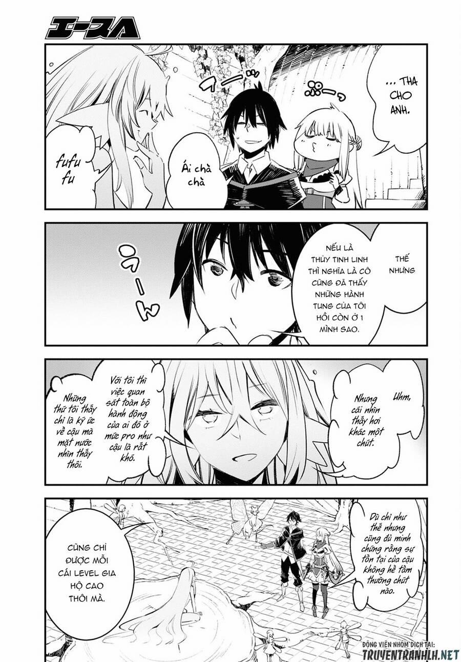 Shin No Nakama Janai To Yuusha No Party Wo Oidasareta No De, Henkyou De Slow Life Suru Koto Ni Shima 42.2 trang 4