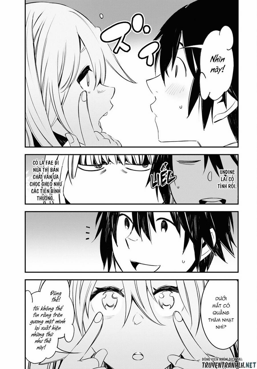 Shin No Nakama Janai To Yuusha No Party Wo Oidasareta No De, Henkyou De Slow Life Suru Koto Ni Shima 42.2 trang 6