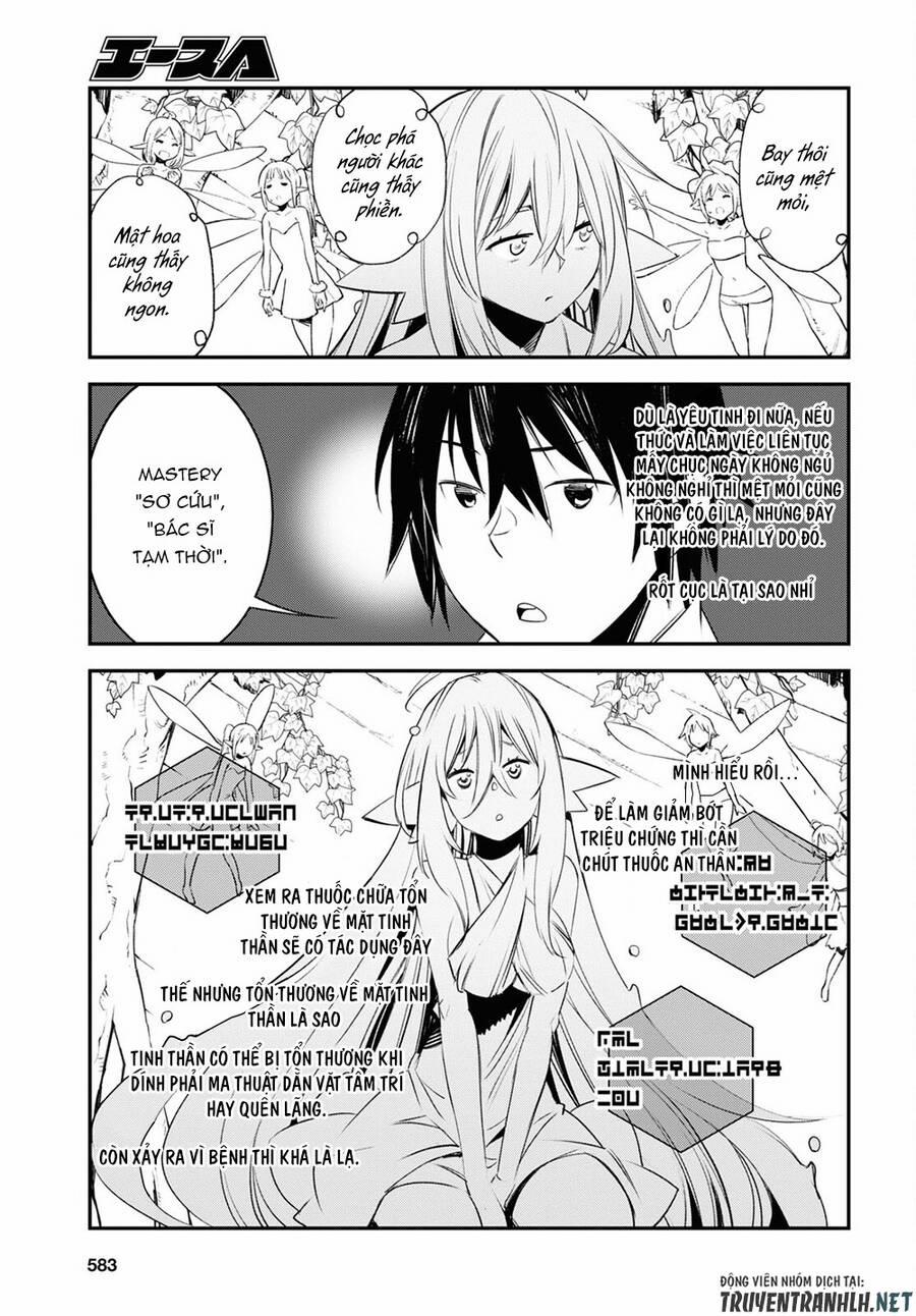 Shin No Nakama Janai To Yuusha No Party Wo Oidasareta No De, Henkyou De Slow Life Suru Koto Ni Shima 42.2 trang 8