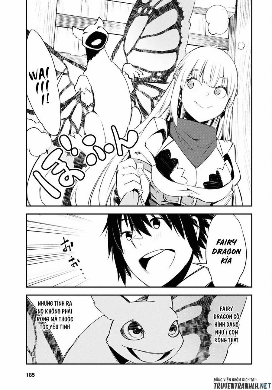 Shin No Nakama Janai To Yuusha No Party Wo Oidasareta No De, Henkyou De Slow Life Suru Koto Ni Shima 42 trang 7