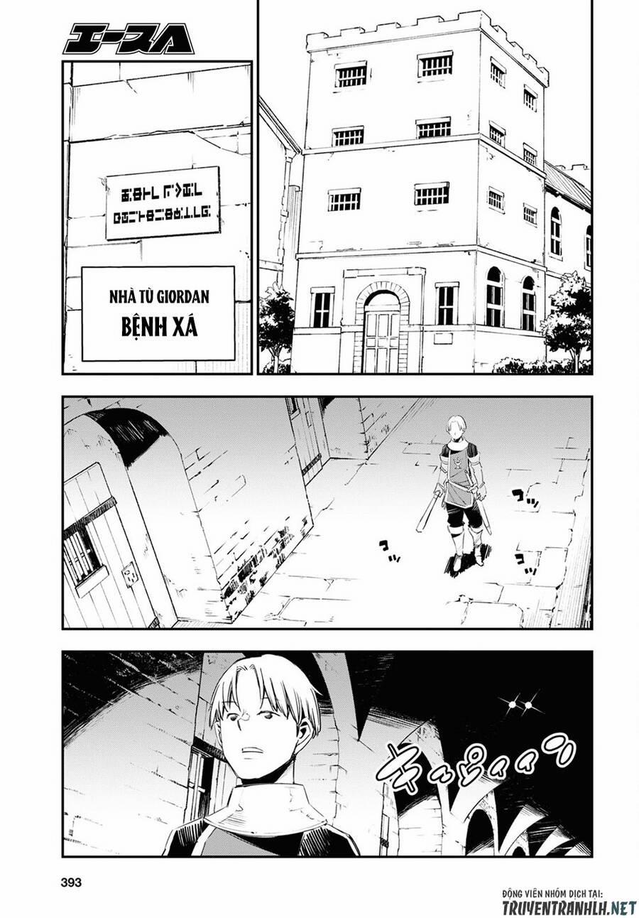 Shin No Nakama Janai To Yuusha No Party Wo Oidasareta No De, Henkyou De Slow Life Suru Koto Ni Shima 43 trang 16