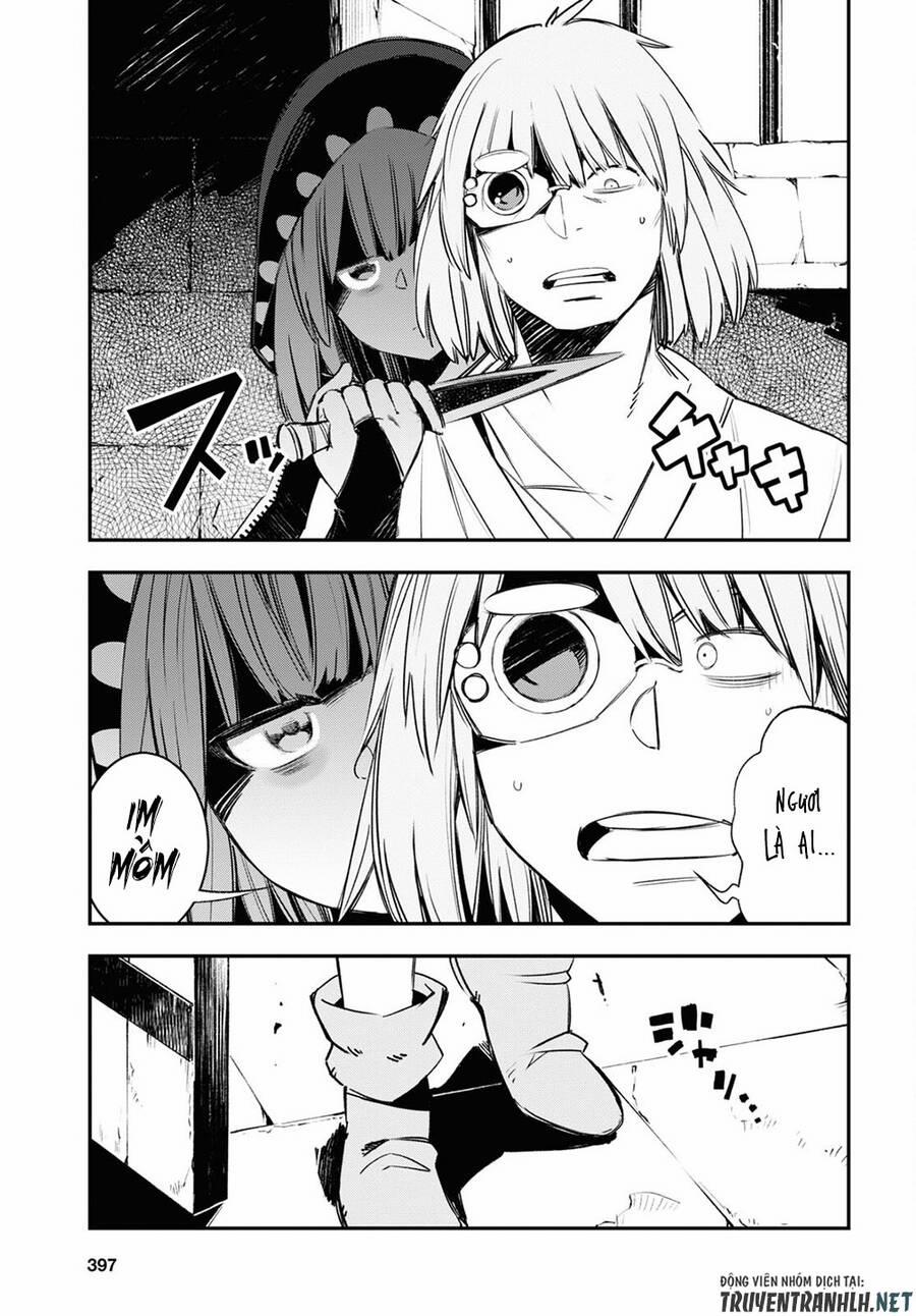 Shin No Nakama Janai To Yuusha No Party Wo Oidasareta No De, Henkyou De Slow Life Suru Koto Ni Shima 43 trang 20