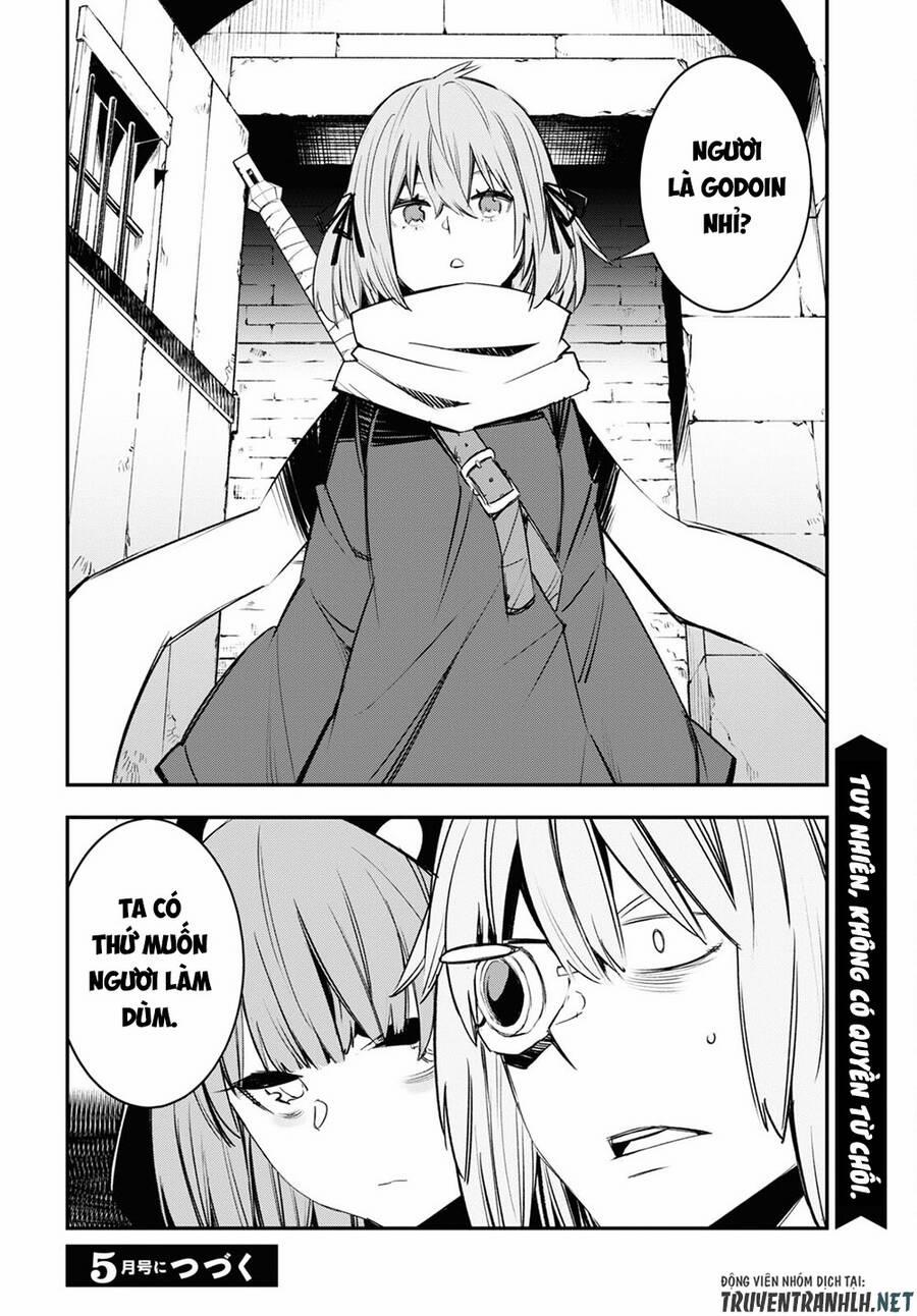 Shin No Nakama Janai To Yuusha No Party Wo Oidasareta No De, Henkyou De Slow Life Suru Koto Ni Shima 43 trang 21