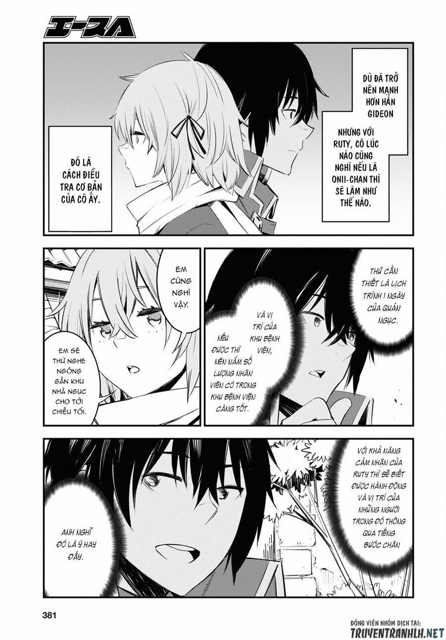 Shin No Nakama Janai To Yuusha No Party Wo Oidasareta No De, Henkyou De Slow Life Suru Koto Ni Shima 43 trang 4