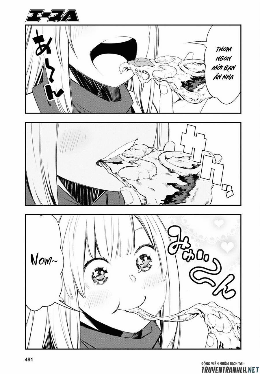 Shin No Nakama Janai To Yuusha No Party Wo Oidasareta No De, Henkyou De Slow Life Suru Koto Ni Shima 44 trang 18