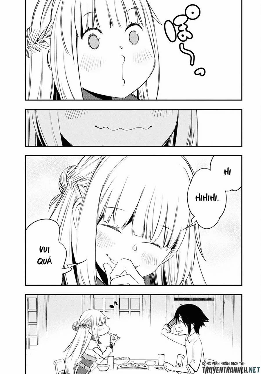 Shin No Nakama Janai To Yuusha No Party Wo Oidasareta No De, Henkyou De Slow Life Suru Koto Ni Shima 44 trang 20