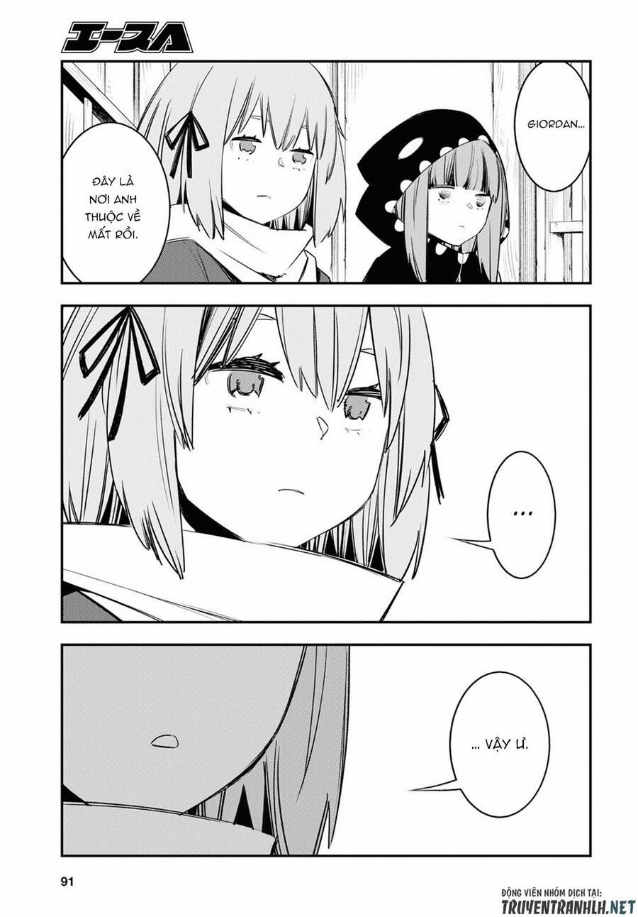 Shin No Nakama Janai To Yuusha No Party Wo Oidasareta No De, Henkyou De Slow Life Suru Koto Ni Shima 45 trang 18