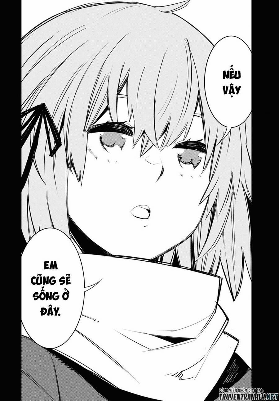 Shin No Nakama Janai To Yuusha No Party Wo Oidasareta No De, Henkyou De Slow Life Suru Koto Ni Shima 45 trang 19