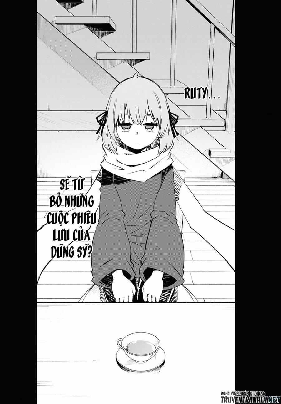 Shin No Nakama Janai To Yuusha No Party Wo Oidasareta No De, Henkyou De Slow Life Suru Koto Ni Shima 45 trang 21