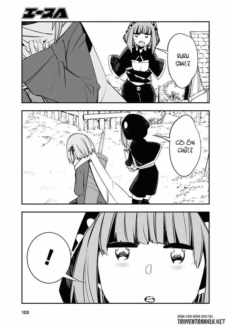 Shin No Nakama Janai To Yuusha No Party Wo Oidasareta No De, Henkyou De Slow Life Suru Koto Ni Shima 45 trang 30