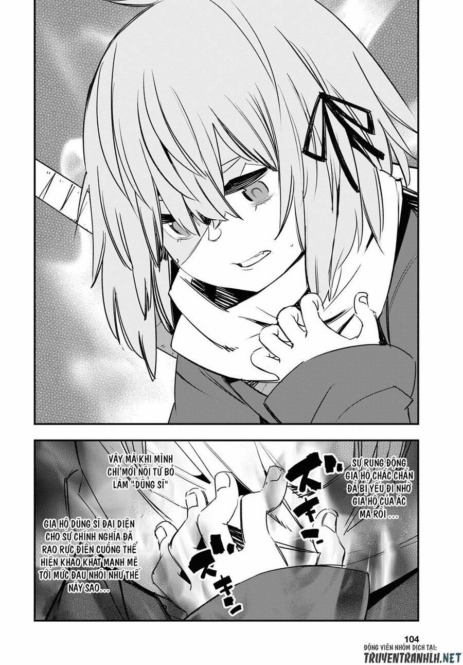 Shin No Nakama Janai To Yuusha No Party Wo Oidasareta No De, Henkyou De Slow Life Suru Koto Ni Shima 45 trang 31