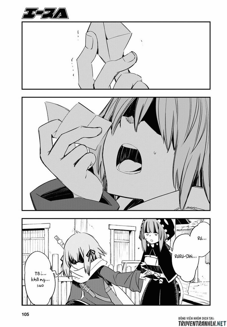 Shin No Nakama Janai To Yuusha No Party Wo Oidasareta No De, Henkyou De Slow Life Suru Koto Ni Shima 45 trang 32