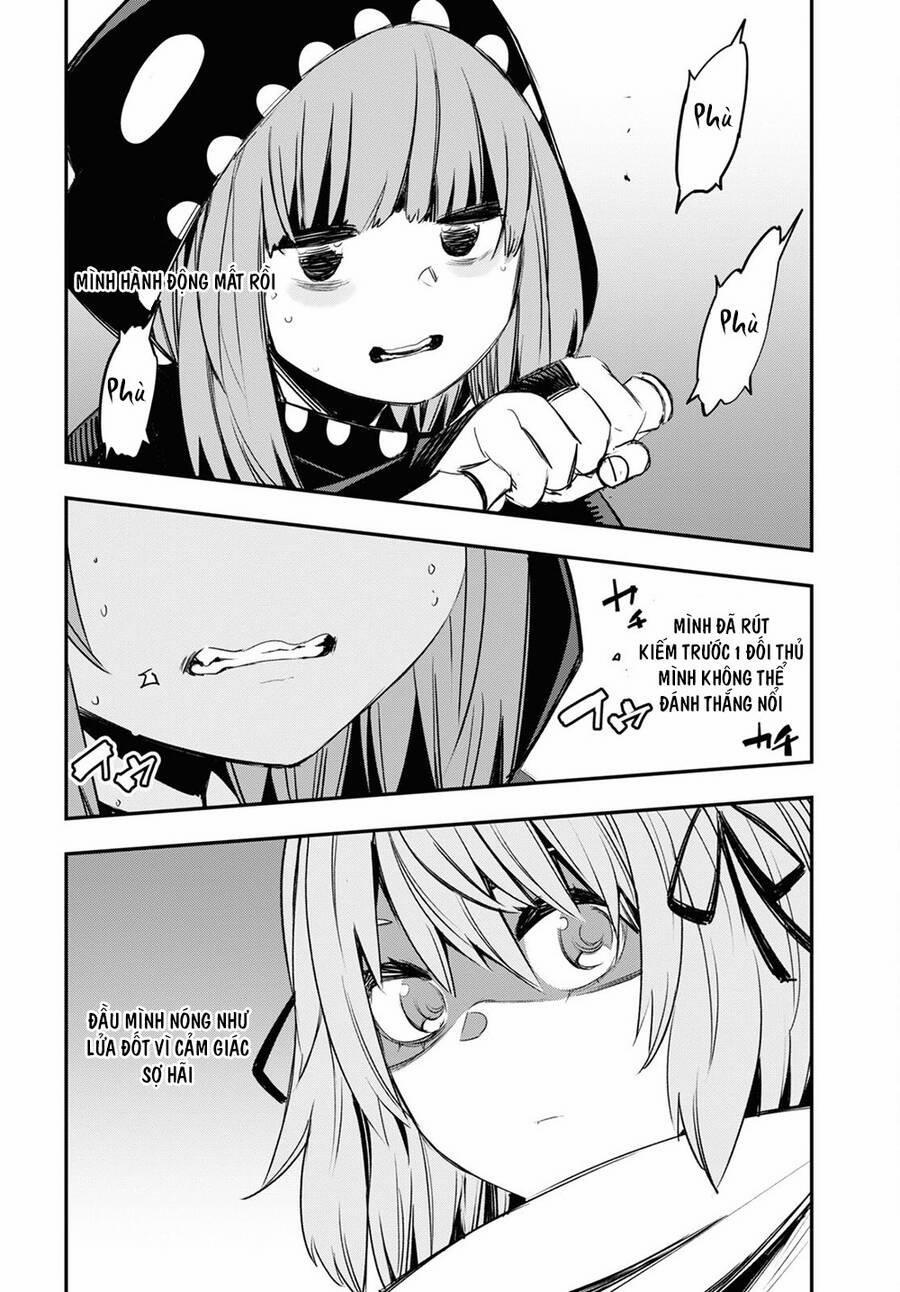 Shin No Nakama Janai To Yuusha No Party Wo Oidasareta No De, Henkyou De Slow Life Suru Koto Ni Shima 46 trang 17