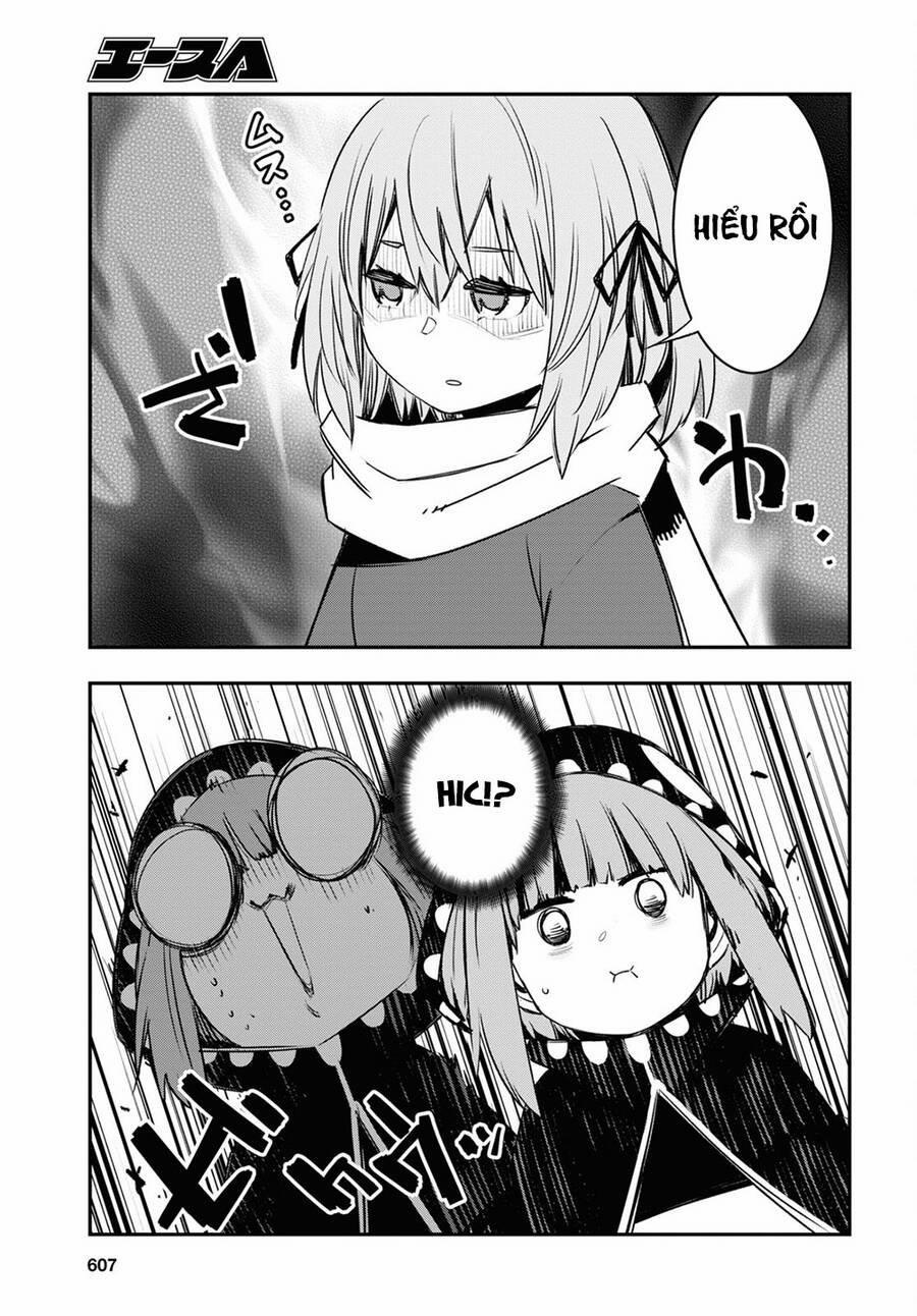 Shin No Nakama Janai To Yuusha No Party Wo Oidasareta No De, Henkyou De Slow Life Suru Koto Ni Shima 46 trang 8